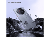 ZTE Blade V70 MAX - 4G - 256 GB Gris
