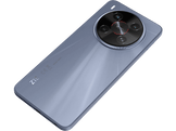 ZTE Blade V70 MAX - 4G - 256 GB Gris