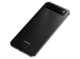 ZTE Nubia Air - 256 GB Zwart