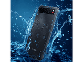 ZTE Nubia Air - 256 GB Zwart