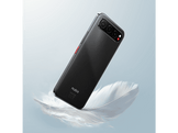 ZTE Nubia Air - 256 GB Zwart