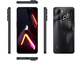 ZTE Nubia Neo 3 5G Noir (ZTE-NUB-NEO3-5G-BLK)