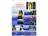 ZTE Nubia Neo 3 5G Noir (ZTE-NUB-NEO3-5G-BLK)