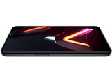 ZTE Nubia Neo 3 5G Noir (ZTE-NUB-NEO3-5G-BLK)