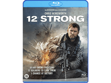 Charger l&#39;image dans la galerie, 12 Strong - Blu-ray
