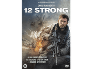 12 Strong - DVD