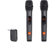 JBL 2 microphones sans fil (JBLWIRELESSMIC)