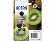 EPSON 202 Noir (C13T02E14020)