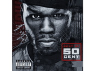 50 Cent - Best of CD