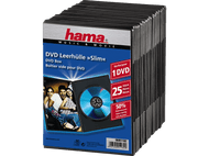 HAMA 51182 Boîtier DVD