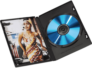 HAMA 49415 Boîtier pour 4 CD – MediaMarkt Luxembourg