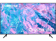 Charger l&#39;image dans la galerie, SAMSUNG 75&quot; FULL LED 4K Smart TV UE75CU7100KXXN (2023)
