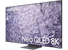 Charger l&#39;image dans la galerie, SAMSUNG 85&quot; Neo QLED 8K Smart TV QE85QN800CTXXN (2023)
