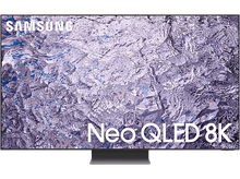Charger l&#39;image dans la galerie, SAMSUNG 85&quot; Neo QLED 8K Smart TV QE85QN800CTXXN (2023)
