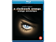A Clockwork Orange - Blu-ray