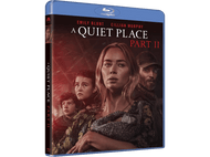 A Quiet Place Part II - Blu-ray