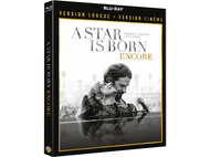 A Star Is Born - Blu-ray
