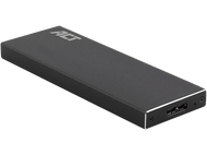 ACT Boîtier disque dur SSD M.2 USB 3.2 (AC1600)