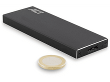 Charger l&#39;image dans la galerie, ACT Boîtier disque dur SSD M.2 USB 3.2 (AC1600)
