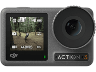 DJI Actioncam Osmo Action 3 Standard (CP.OS.00000183.01)