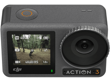 Charger l&#39;image dans la galerie, DJI Actioncam Osmo Action 3 Standard (CP.OS.00000183.01)
