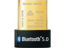 Charger l&#39;image dans la galerie, TP-LINK Adaptateur Bluetooth 5.0 (UB500)
