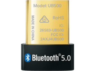 TP-LINK Adaptateur Bluetooth 5.0 (UB500)