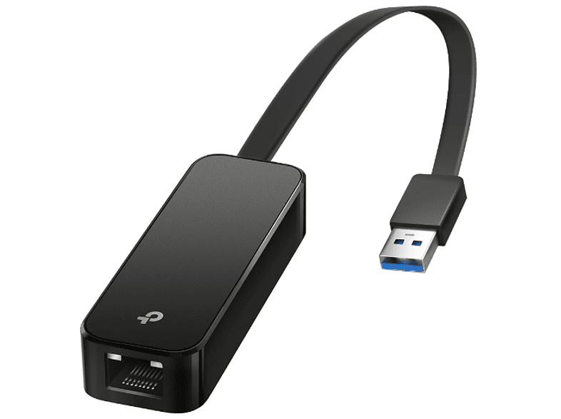 TP-LINK Adaptateur Ethernet Gigabit USB 3.0 (UE306) – MediaMarkt Luxembourg