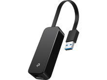 Charger l&#39;image dans la galerie, TP-LINK Adaptateur Ethernet Gigabit USB 3.0 (UE306)
