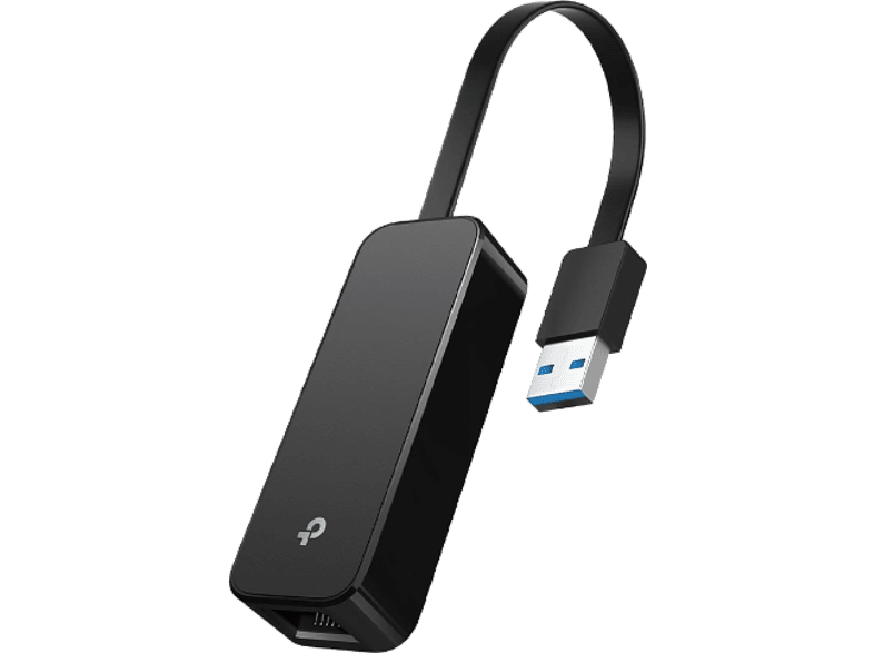 TP-LINK Adaptateur Ethernet Gigabit USB 3.0 (UE306)