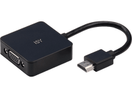 ISY Adaptateur HDMI / VGA (IAD-1007)
