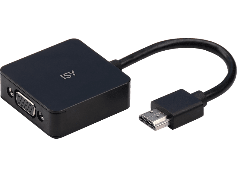 Adaptateur HDMI / VGA (IAD-1012)