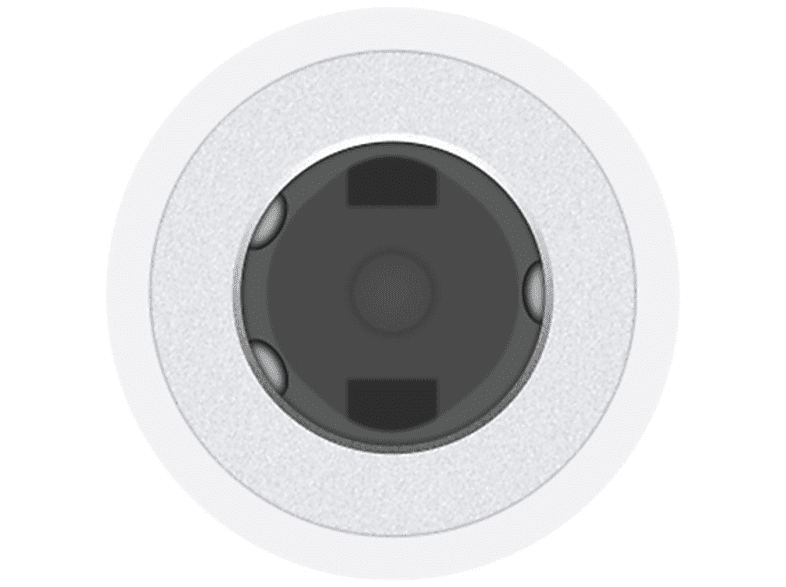 Achat Adaptateur lightning 2 en 1 vers mini-jack 3,5mm blanc - Chargeurs -  Batteries externes - Câbles iPhone 6 - MacManiack