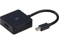 ISY Adaptateur miniDisplayPort / HDMI (IAD-1006)