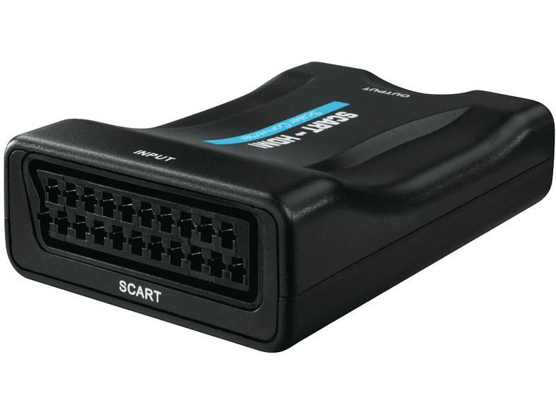 Convertisseur péritel/HDMI - Acheter Bureautique, téléphonie - L