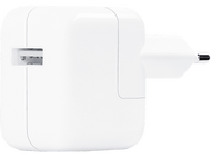 APPLE Chargeur USB 12 W Blanc (MGN03ZM/A)