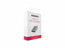Charger l&#39;image dans la galerie, SITECOM Adaptateur USB-A / USB-C (CN-370)

