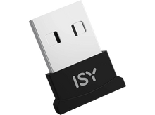 Charger l&#39;image dans la galerie, ISY Adaptateur USB Bluetooth 5.0 (IBT-1000)
