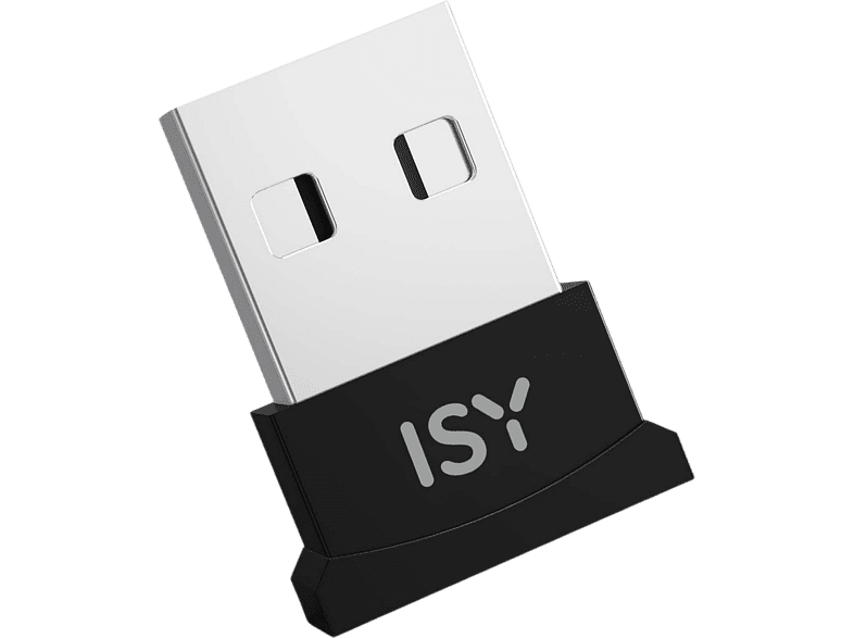 ISY Adaptateur USB Bluetooth 5.0 (IBT-1000)