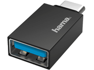HAMA Adaptateur USB-C - USB OTG (200311)