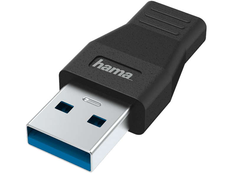HAMA Adaptateur USB - USB-C 3.2 (200354)