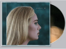 Charger l&#39;image dans la galerie, Adele - 30 - CD
