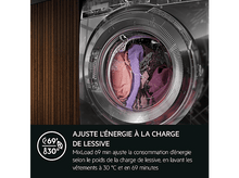 Charger l&#39;image dans la galerie, AEG Lave-linge frontal ProSense Serie 6000 A (LR63R144)
