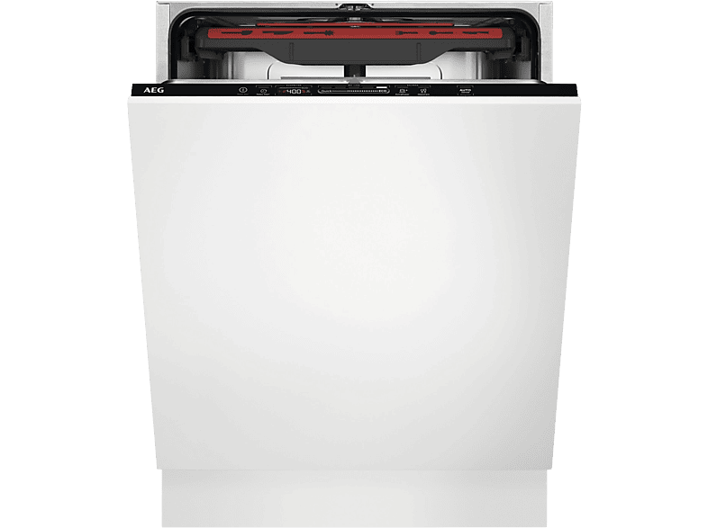 AEG Lave-vaisselle encastrable QuickSelect  D (FSB53907Z)