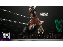 Charger l&#39;image dans la galerie, AEW All Elite Wrestling Fight Forever FR/UK PS4
