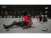 Charger l&#39;image dans la galerie, AEW All Elite Wrestling Fight Forever FR/UK PS4
