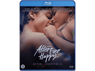 After 4: After Ever Happy - Blu-ray