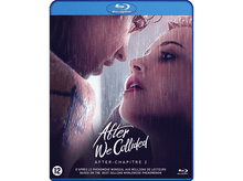 Charger l&#39;image dans la galerie, After We Collided - Blu-ray
