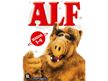 Charger l&#39;image dans la galerie, Alf: Saison 1-4 - DVD

