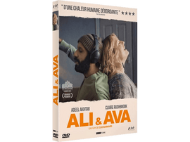 Ali & Ava - DVD